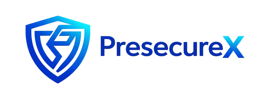 Presecurex Logo